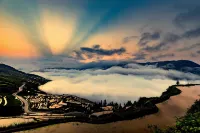 Jiabang Terraces Nongshanju