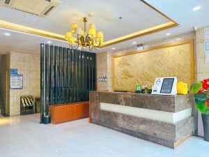 Bai Fei Business Hotel (Guilin Zhongshan North Road)