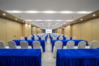 Yeste International Hotel (Liupanshui Hongqiao Avenue Hotel) Hotel a Liupanshui