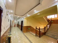 Jiuzhi Yiyue Business Hotel