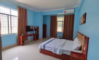 Baise Shenghua Convenient Hotel