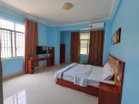 Baise Shenghua Convenient Hotel