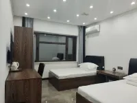 Qingyuan Mingli Hotel