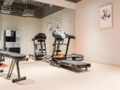 GreenTree B&B (Xiangfei Garden Scenic Area Ancient City of Kashgar Food Street) โรงแรมในคัชการ์