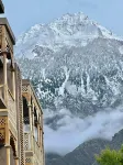 Dumani Nagar Hotel & Resort Hotels in Jafar Abad
