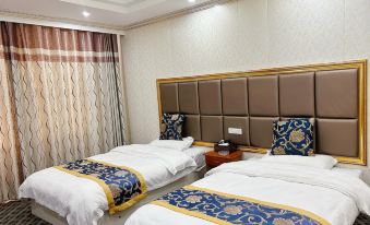 Yanjin Dihao Hotel