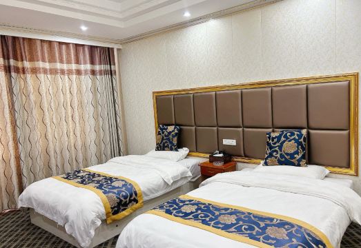 옌진 디하오 호텔