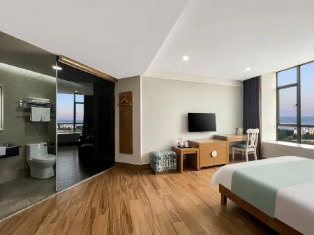 Hailan Hotel