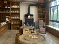 Yuanmuju Tiantai Hotel Hotels in Tiantai County