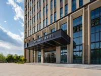 Lavande Hotel (Cangzhou Jiuhe East Road Development Zone Management Committee) Hotels in Cang County