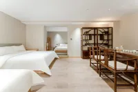 五台山璞隱別院（五爺廟店）