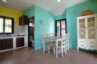 NiRVANA Khao Kho | Private Family Villa Near Wat Pha Sorn Kaew – 5 Min Walk, Relax & Reconnect