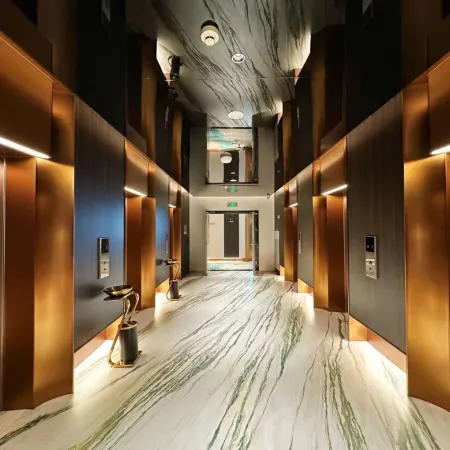 Wenhua Hengtai Hotel (Xining Railway Station)