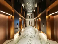 원화 헝타이 호텔 (시닝 기차역)