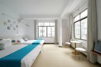 Beihai Mingsu Homestay (Silver Beach) - Pemandangan Pantai