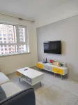 Laobing Homestay - مطابخ