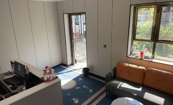 Qiyunguan B&B