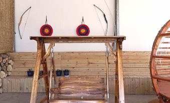 NanYuan homestay