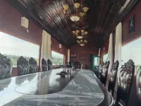 Hulunbuir Jalainur Dongfang Kuaiche Hotel (Mengma Park) Hotels in Hulunbuir