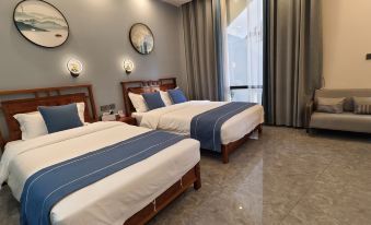 Puzhehei Qingyaxuan Homestay
