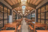 Shan Yuan Se Yao Ke Symbiosis Homestay