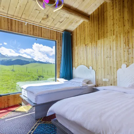Joan Kushtai White Rain Resort