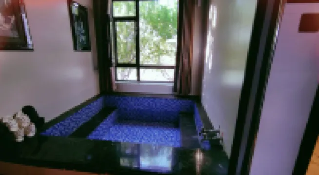 Zhihui Hot Spring Guesthouse