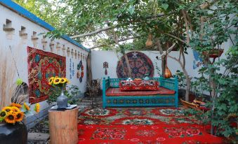 Kuqa Yuzi Homestay