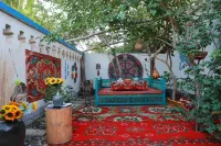 Kuqa Yuzi Homestay
