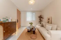 Cozy House in Shiquan