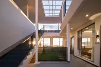Jiangye Xinghe Stellar Panorama 180° Mountain-viewing Themed Guesthouse