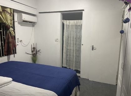 Sweet room airport