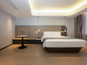 Madison Hotel Changzhi Government Service Center