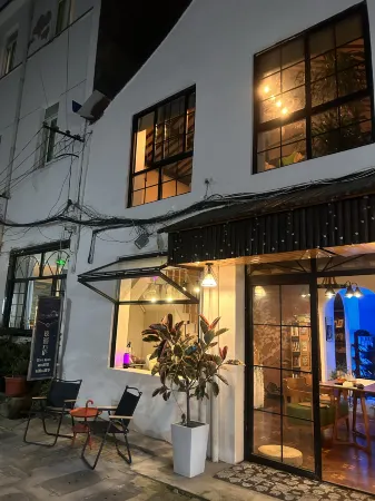 雲廬音樂民宿（朱家角景區店）