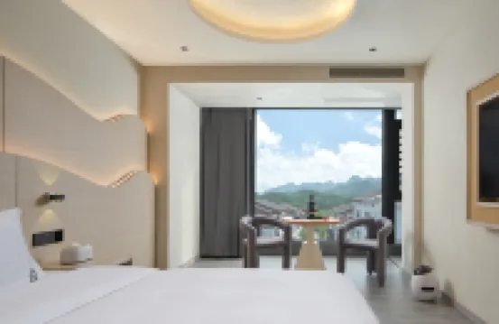 湘約山水間民宿（荔波小七孔景區東門店）