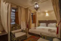 Riad Ikalimo 1 Hotels in 