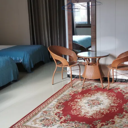 Chengxin Hotel