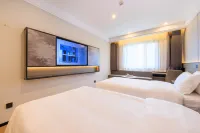 Ease Hotel(Beking Jiuxianqiaodonglu 798 Art Center) Hotels in der Nähe von China Electronic Technology Group Corporation 11th Institute - Zhi＇er Sports Center