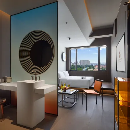 Sylvien Hotels