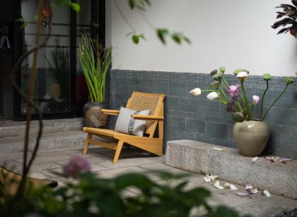 建水井築民宿（建水古城店）