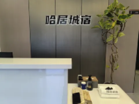 Hajuchengsu Hotel (Central Street Branch)