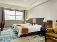 Yongji Haina International Hotel Hotels near Yongji Department Store