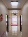 Hanting Hotel Da Hingganling