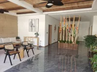 Yesanpo Yunyige Homestay - ที่มีอ่างอาบน้ำ