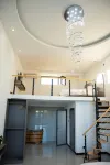 Nalati MuGeXiangShe Hotels in Xinyuan