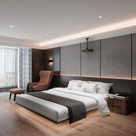 WANSHI HOTEL
