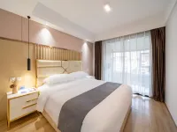 南山別院温泉酒店 眉縣酒店