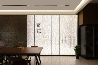 판화 호텔 (난징 부자묘 라오먼둥) 중화문 주변 호텔