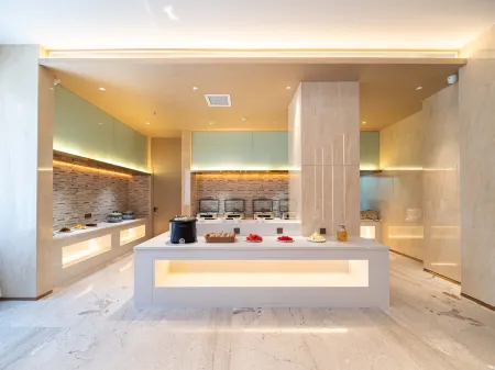 Lavande hotel south 2 ring Hulunbuir South Road Отели рядом с достопримечательностью «Inner Mongolia University Innovation College (South Campus)»