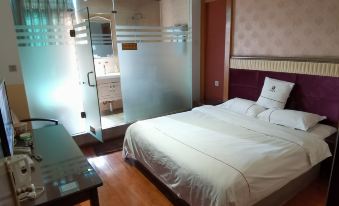 Renhe Spring Hotel (Beichuan North Gate Branch)